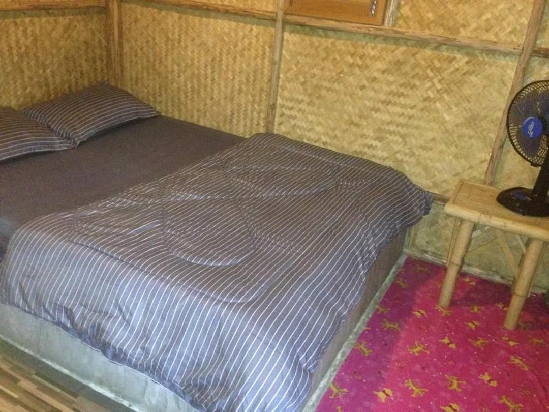 ホテルSleepy Hut パーイ エクステリア 写真