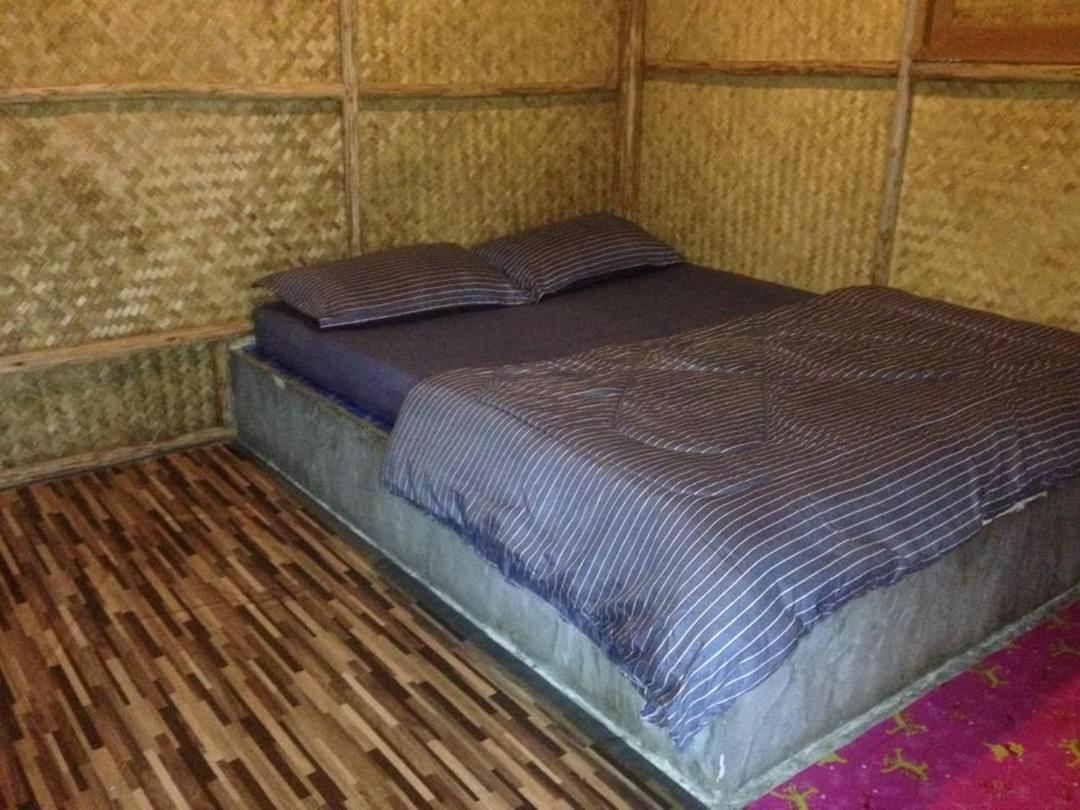 ホテルSleepy Hut パーイ エクステリア 写真