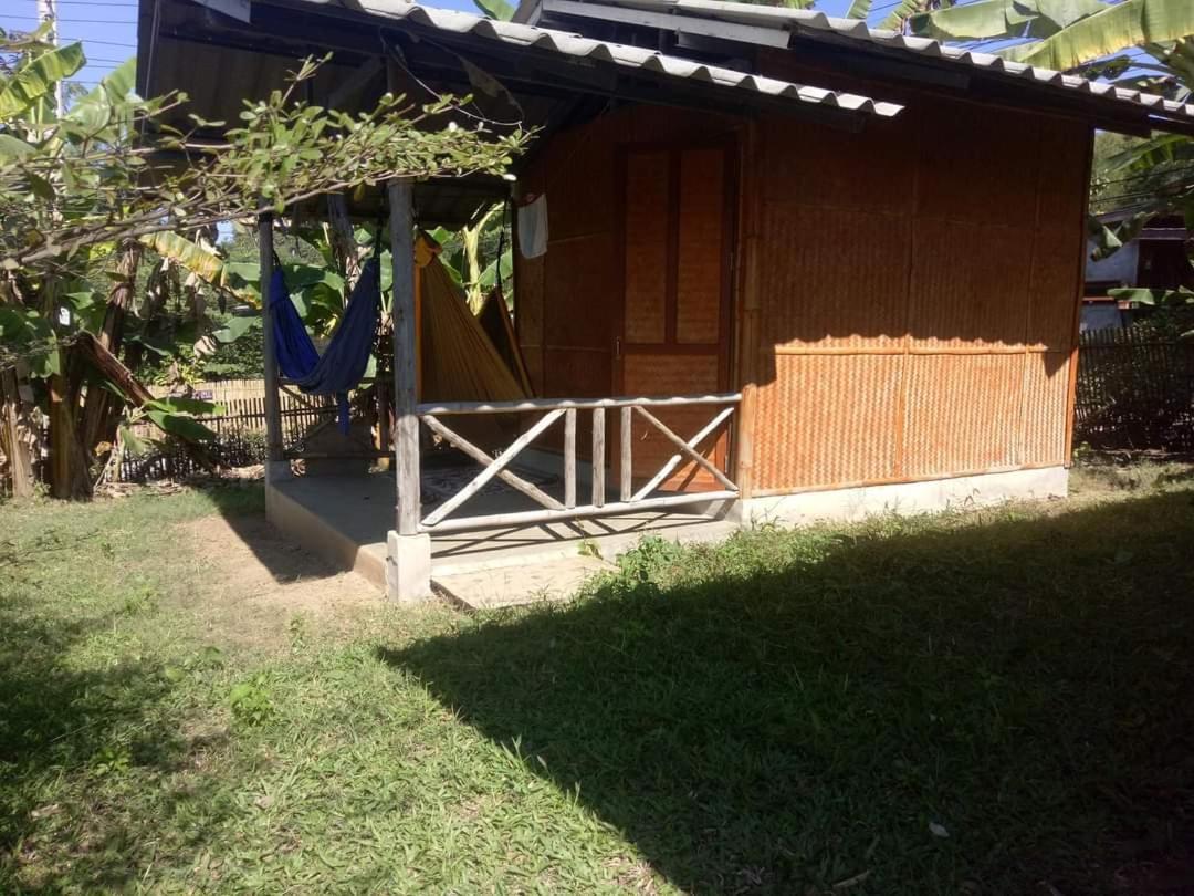 ホテルSleepy Hut パーイ エクステリア 写真