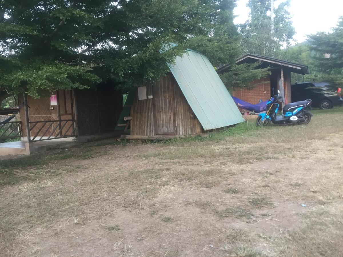 ホテルSleepy Hut パーイ エクステリア 写真